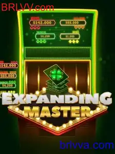 ExpandingMaster