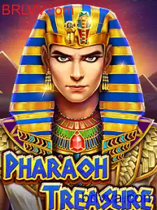 PharaohTreasure