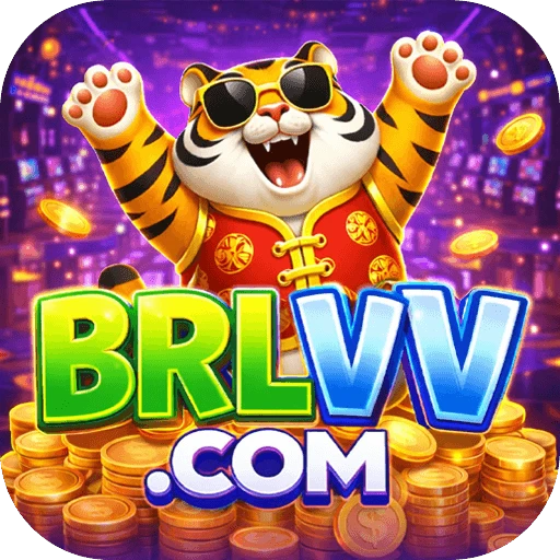 BRLVV.com Logo